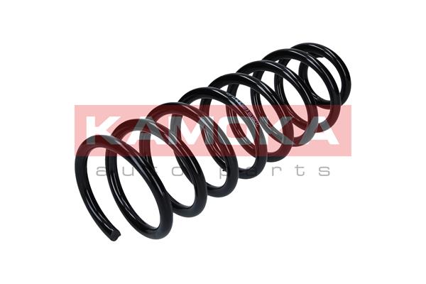 Coil Spring - 2120130 KAMOKA
