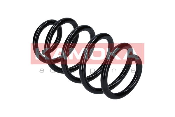Coil Spring - 2120132 KAMOKA