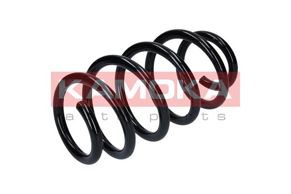 Coil Spring - 2120132 KAMOKA