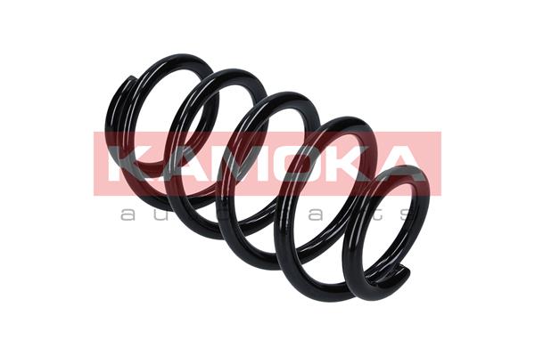 Coil Spring - 2120132 KAMOKA