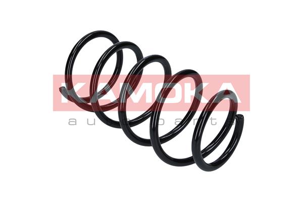 Coil Spring - 2120134 KAMOKA