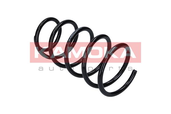 Coil Spring - 2120134 KAMOKA