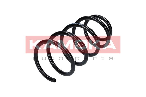 Coil Spring - 2120135 KAMOKA