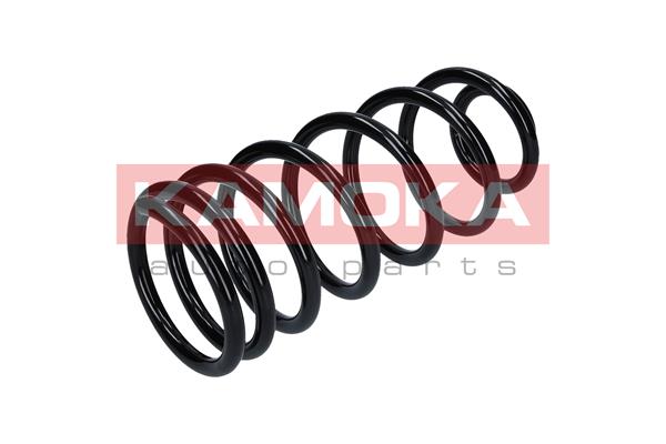 Coil Spring - 2120137 KAMOKA