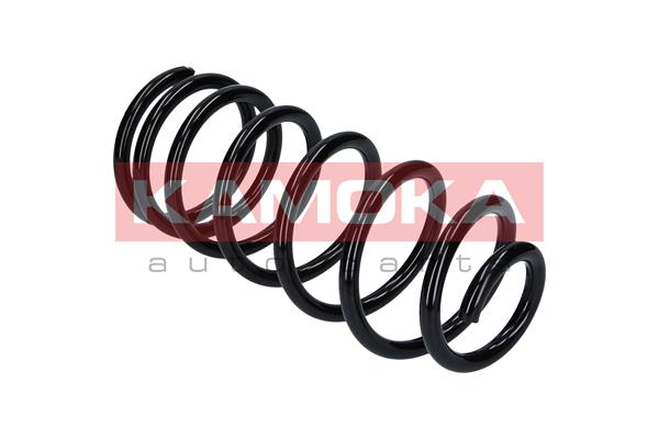 Coil Spring - 2120137 KAMOKA