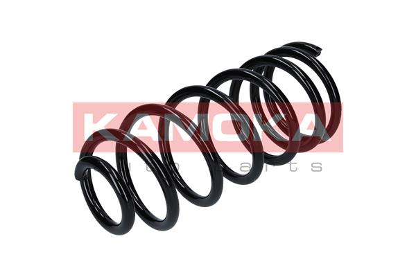 Coil Spring - 2120137 KAMOKA