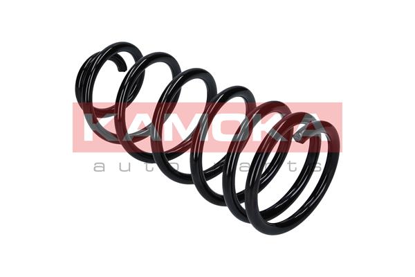 Coil Spring - 2120137 KAMOKA