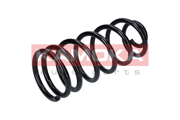 Coil Spring - 2120138 KAMOKA