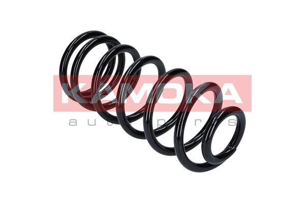 Coil Spring - 2120138 KAMOKA