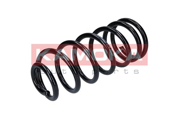 Coil Spring - 2120138 KAMOKA