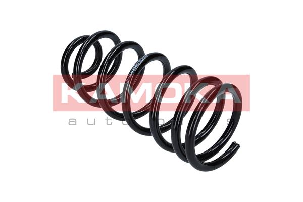 Coil Spring - 2120138 KAMOKA