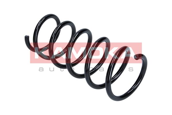 Coil Spring - 2120140 KAMOKA