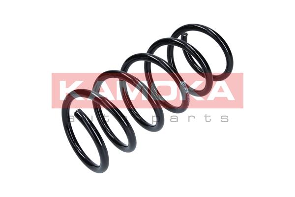 Coil Spring - 2120140 KAMOKA