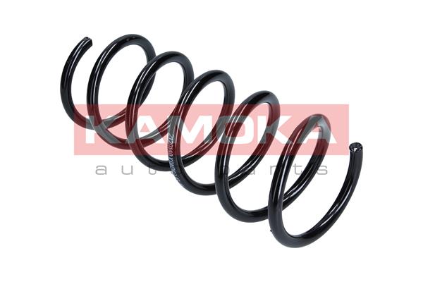 Coil Spring - 2120140 KAMOKA