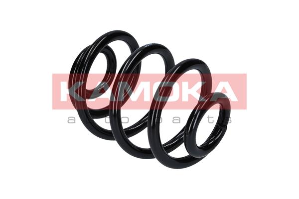 Coil Spring - 2120144 KAMOKA