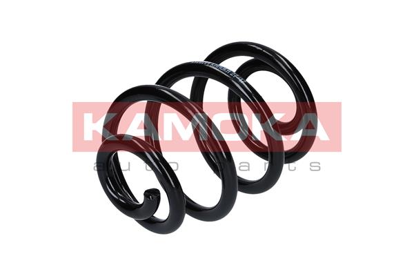 Coil Spring - 2120144 KAMOKA