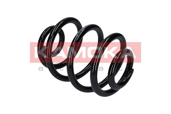 Coil Spring - 2120144 KAMOKA