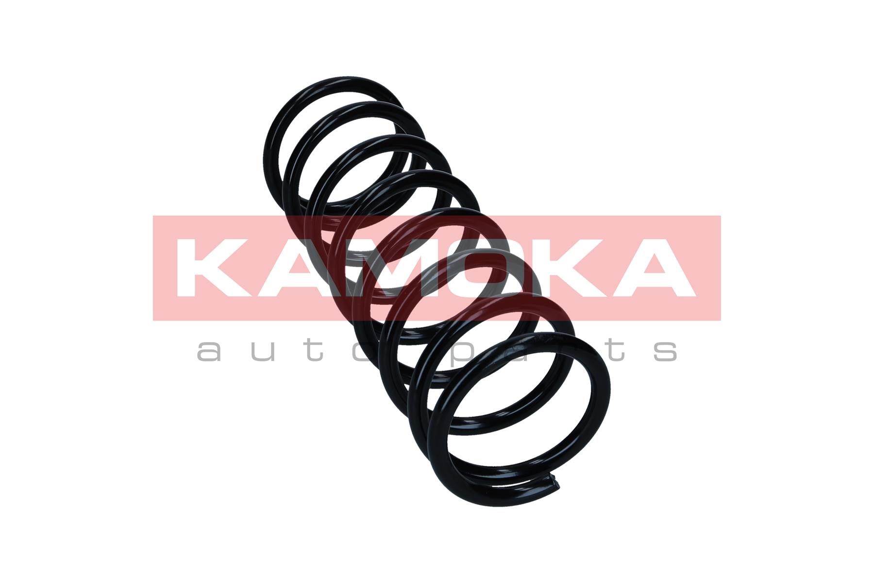 Coil Spring - 2120150 KAMOKA