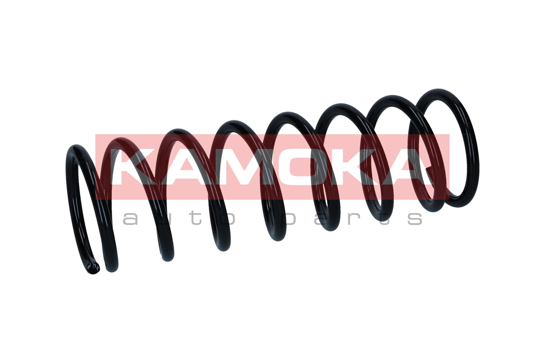 Coil Spring - 2120150 KAMOKA