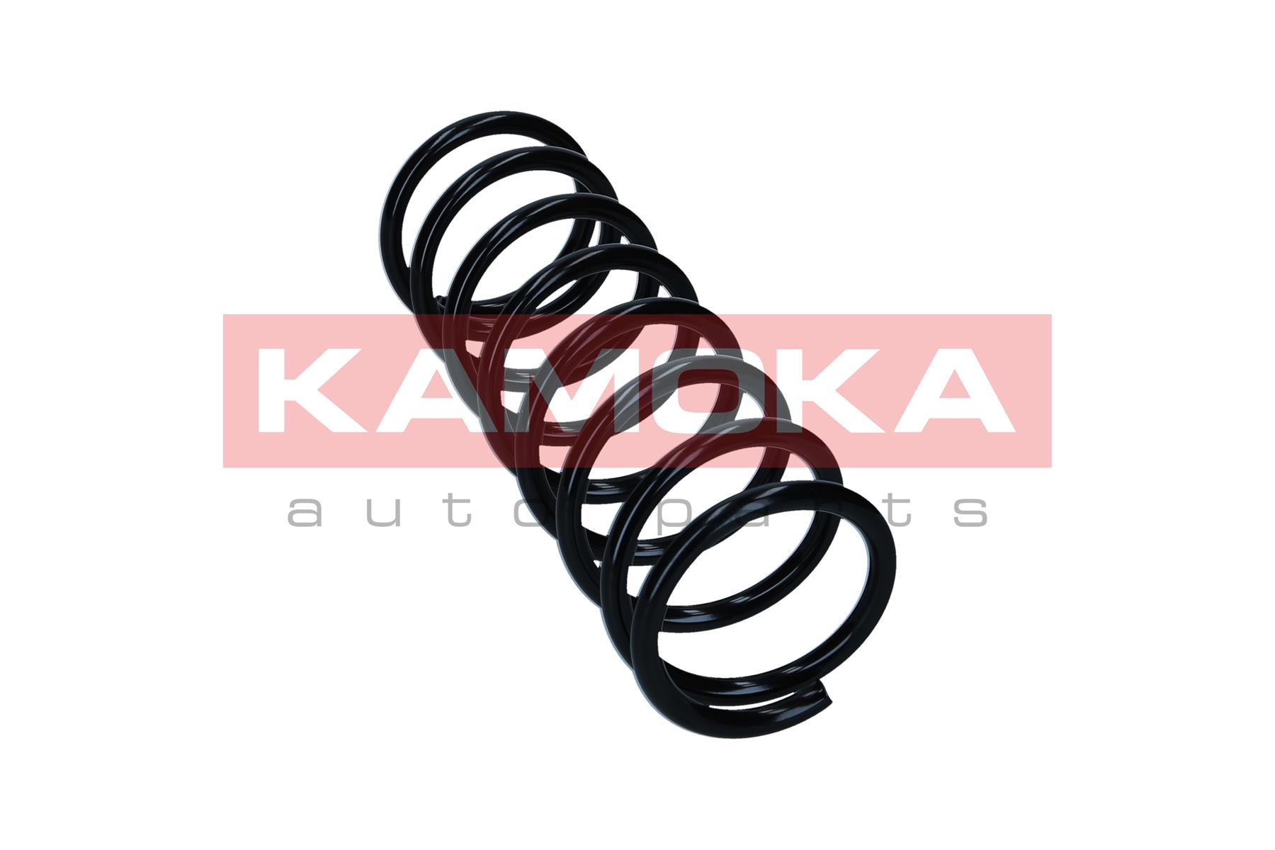 Coil Spring - 2120150 KAMOKA