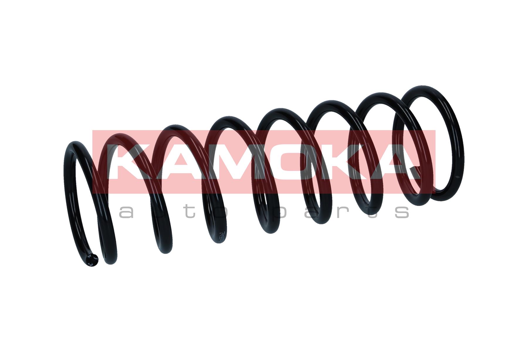 Coil Spring - 2120150 KAMOKA