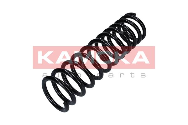 Coil Spring - 2120151 KAMOKA