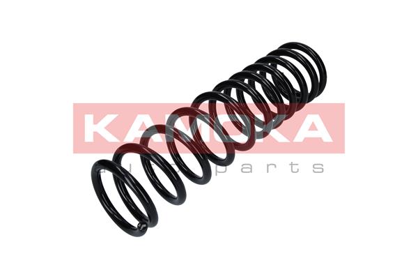 Coil Spring - 2120153 KAMOKA