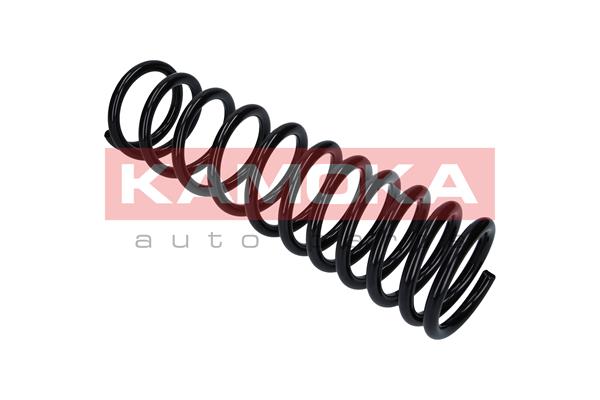 Coil Spring - 2120153 KAMOKA