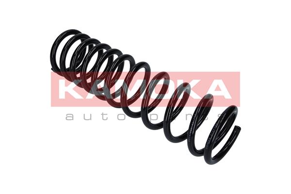 Coil Spring - 2120153 KAMOKA