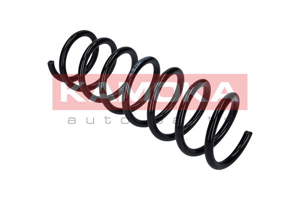 Coil Spring - 2120154 KAMOKA