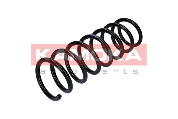 Coil Spring - 2120154 KAMOKA