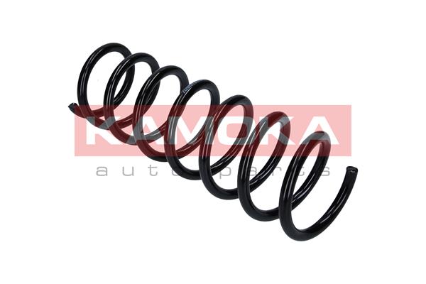 Coil Spring - 2120154 KAMOKA