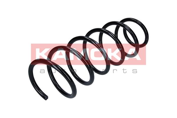 Coil Spring - 2120157 KAMOKA