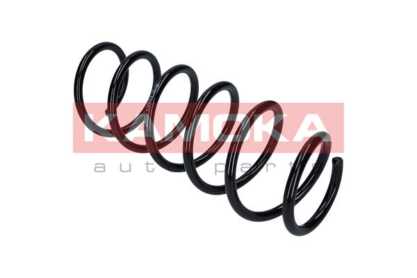 Coil Spring - 2120157 KAMOKA