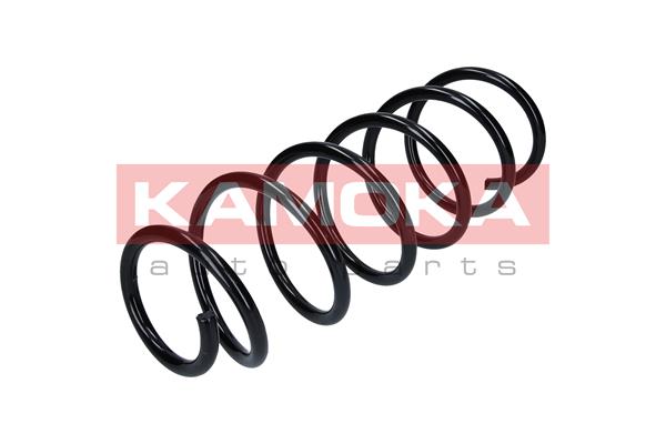 Coil Spring - 2120157 KAMOKA