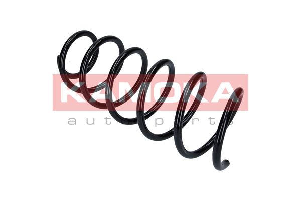 Coil Spring - 2120157 KAMOKA