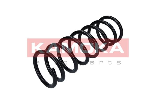 Coil Spring - 2120158 KAMOKA