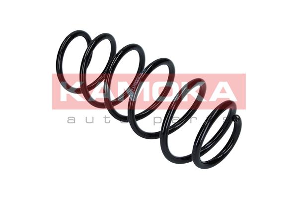 Coil Spring - 2120159 KAMOKA