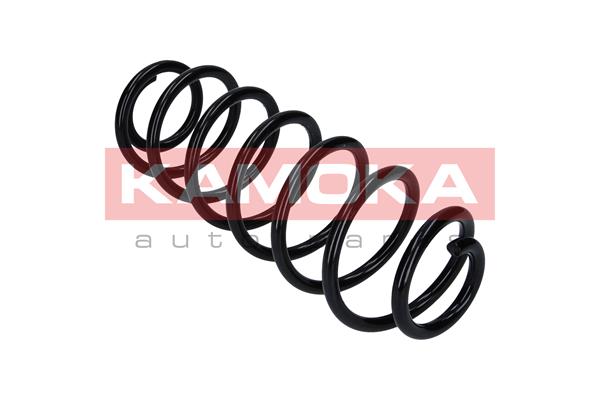 Coil Spring - 2120161 KAMOKA