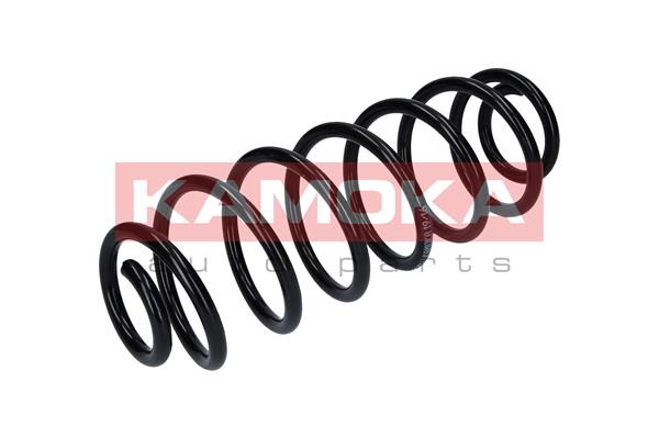 Coil Spring - 2120161 KAMOKA