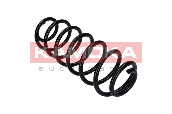 Coil Spring - 2120161 KAMOKA