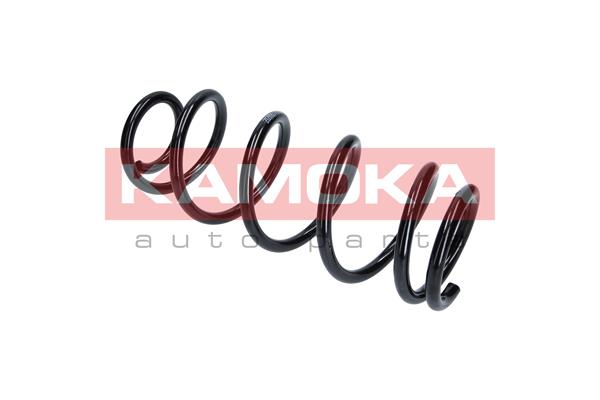 Coil Spring - 2120163 KAMOKA