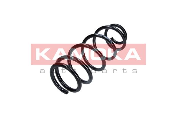 Coil Spring - 2120163 KAMOKA
