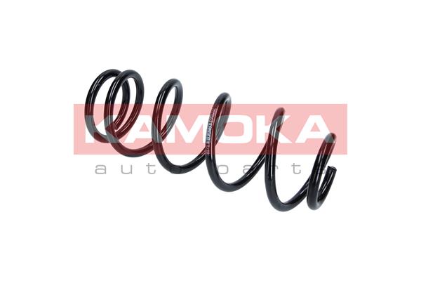 Coil Spring - 2120163 KAMOKA
