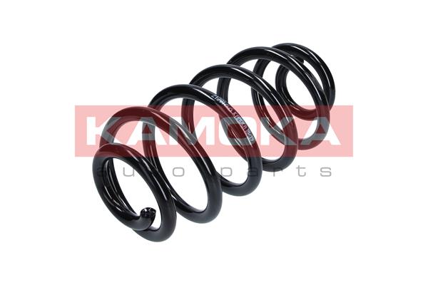 Coil Spring - 2120166 KAMOKA