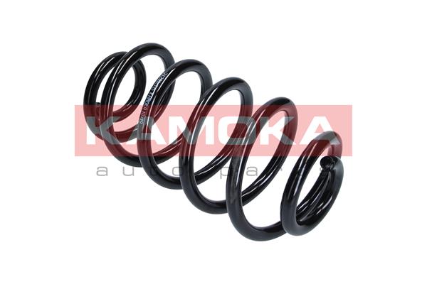 Coil Spring - 2120166 KAMOKA