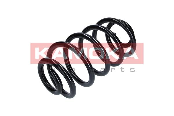 Coil Spring - 2120166 KAMOKA