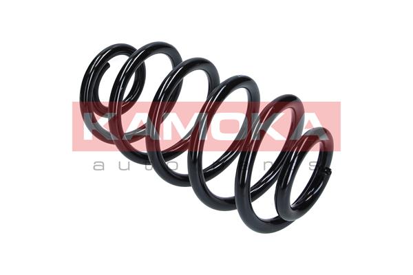 Coil Spring - 2120166 KAMOKA