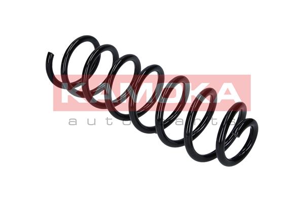 Coil Spring - 2120167 KAMOKA