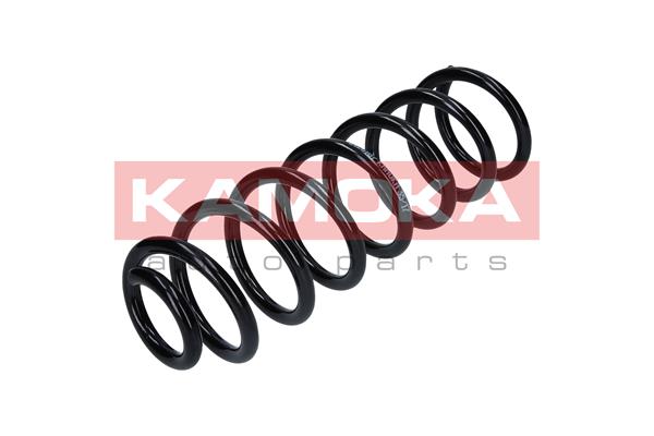 Coil Spring - 2120167 KAMOKA